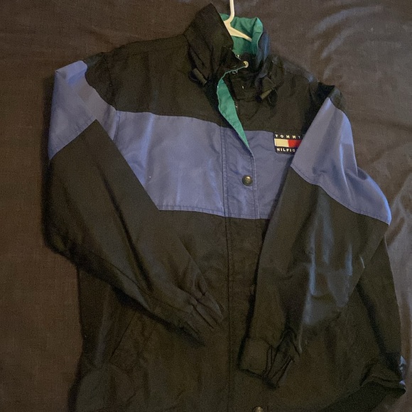 Jacket - Picture 2 of 3